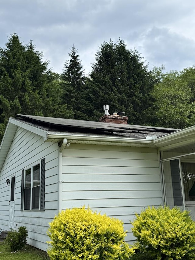 1041 Rte 44, Shinglehouse, PA 16748 - exterior view
