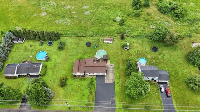 4060 Wilawana Rd, Sayre, PA 18840 - drone / aerial view