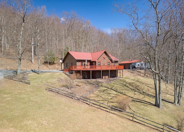 204 Peifer Ln, Tioga, PA 16946 - photo 2