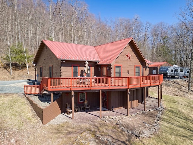 204 Peifer Ln, Tioga, PA 16946 - photo 1