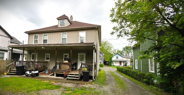 204 E Lockhart St, Sayre, PA 18840 - photo 4