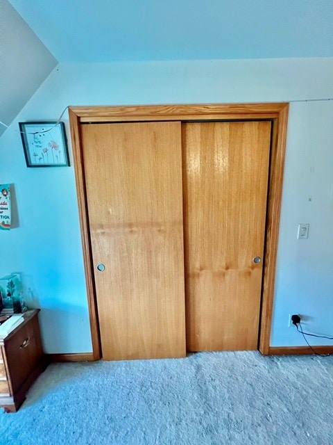 19 Angel Trl, Duke Center, PA 16729 - view of closet