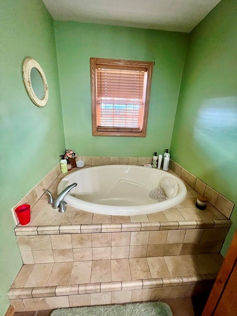 19 Angel Trl, Duke Center, PA 16729 - full bath featuring a bath