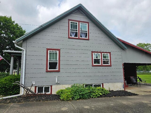 409 E Main St, Elkland, PA 16920 - view of home's exterior