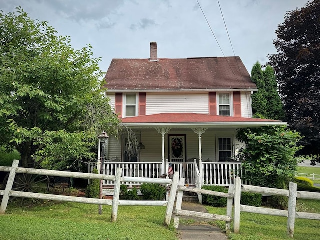 150 Decker St, Mansfield, PA 16933 - photo 17