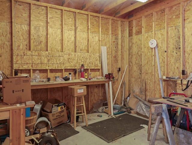 4 Pine St, Waverly, NY 14892 - view of miscellaneous room