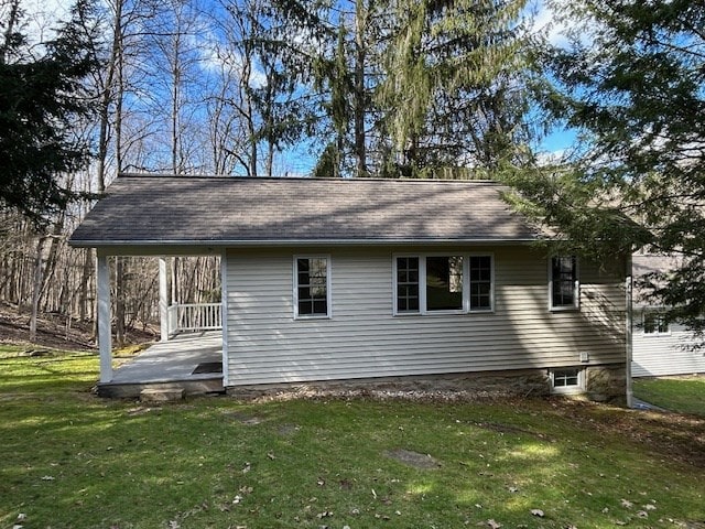 214 Ross Glen Rd, Coudersport, PA 16915 - photo 18