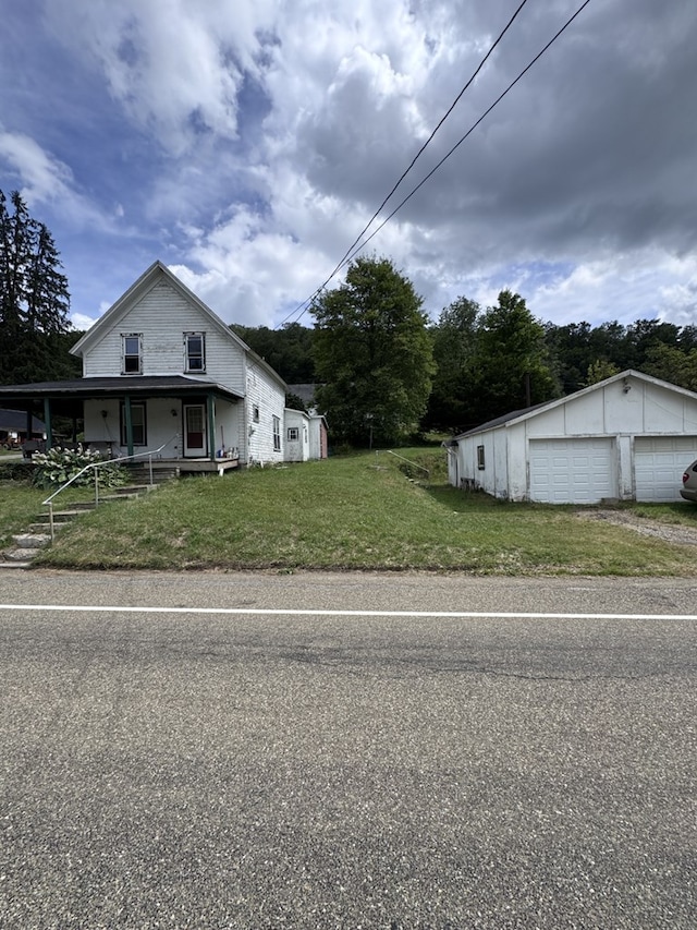 320 Main St, Hazelhurst, PA 16733 - photo 35