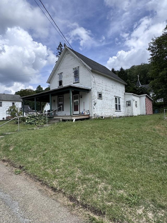 320 Main St, Hazelhurst, PA 16733 - photo 34