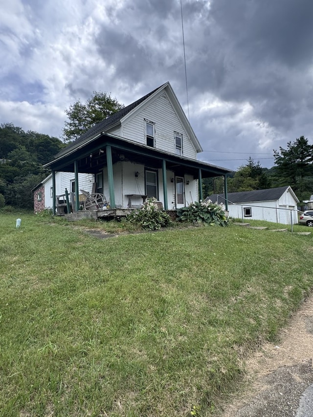 320 Main St, Hazelhurst, PA 16733 - photo 46