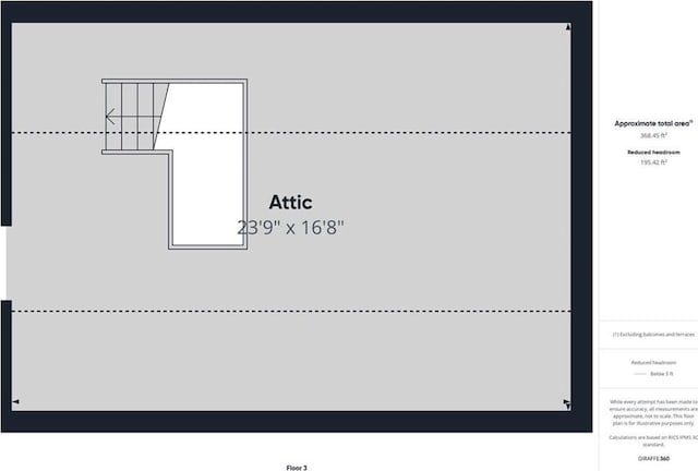 1010 W Main St, Smethport, PA 16749 - view of property floor plan