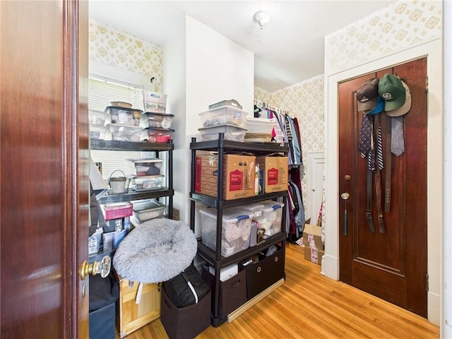 1010 W Main St, Smethport, PA 16749 - view of storage room