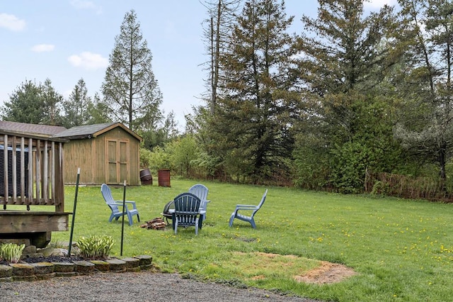 118 Milton Ln, Warren Center, PA 18851 - view of green lawn