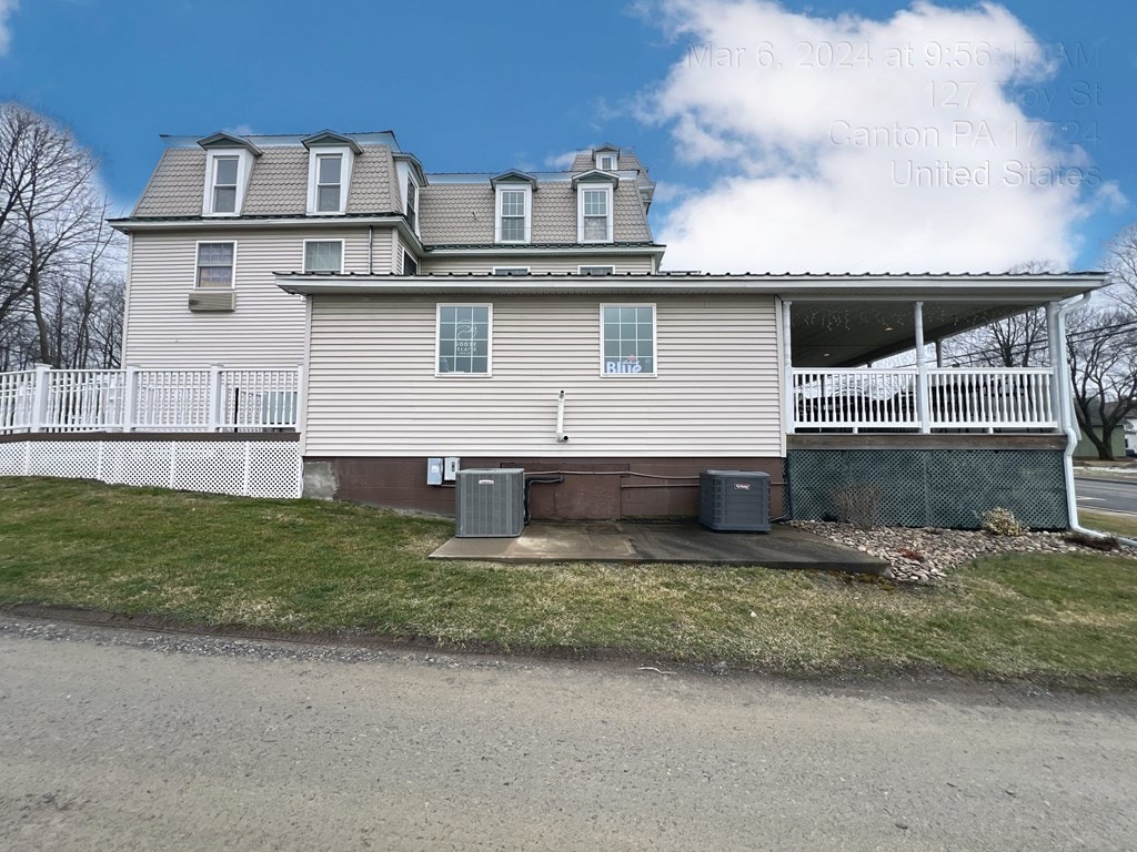 127 Troy St, Canton, PA 17724 - photo 2