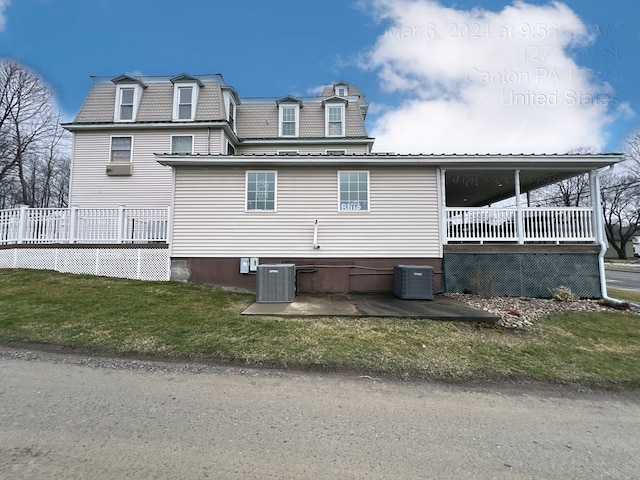 127 Troy St, Canton, PA 17724 - photo 2
