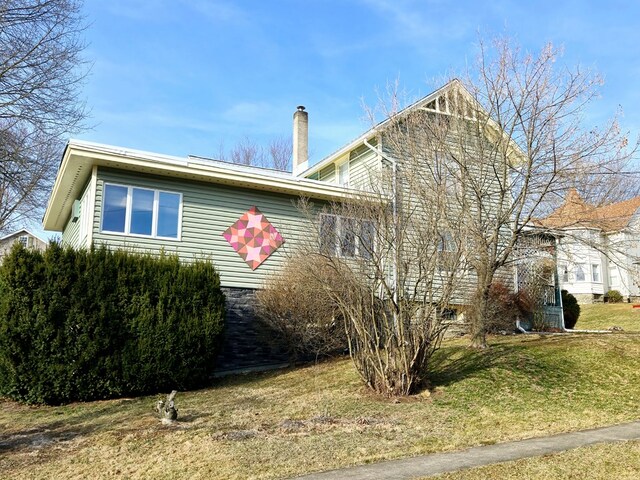 171 Gaylord St, Wyalusing, PA 18853 - photo 2