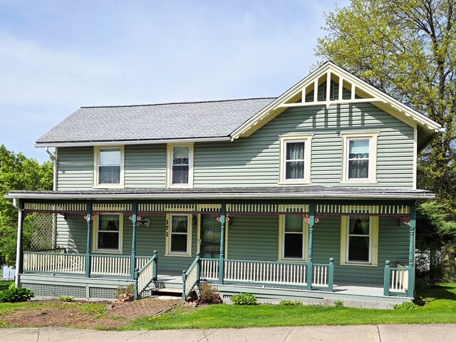 171 Gaylord St, Wyalusing, PA 18853 - photo 60