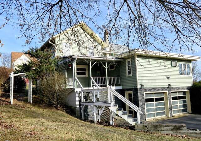 171 Gaylord St, Wyalusing, PA 18853 - photo 4