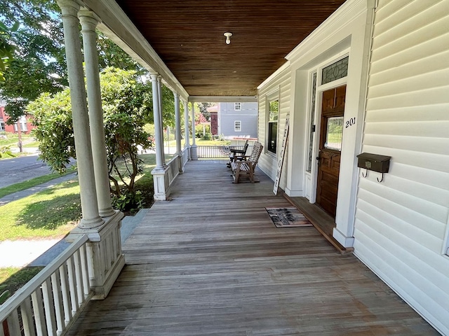 201 Chestnut St, Towanda, PA 18848 - photo 7