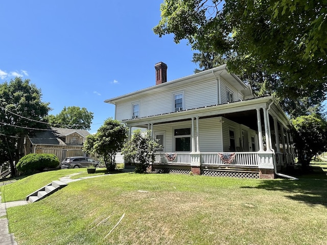 201 Chestnut St, Towanda, PA 18848 - photo 9