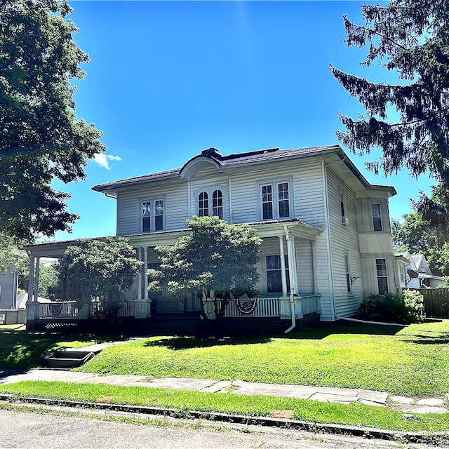 201 Chestnut St, Towanda, PA 18848 - photo 1