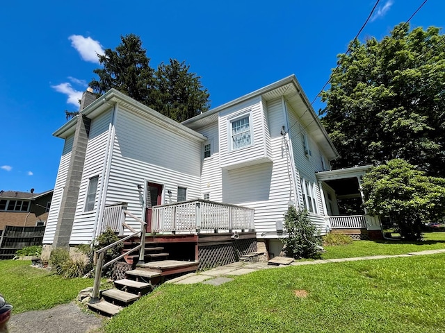 201 Chestnut St, Towanda, PA 18848 - photo 10