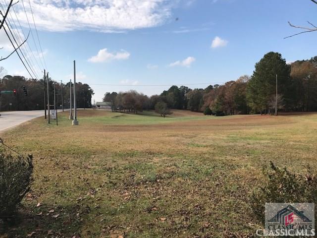 140 Whitehall Rd, Athens GA, 30605 land for sale