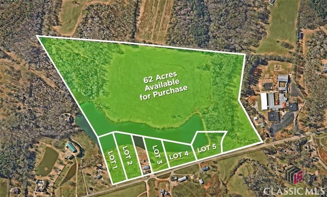 0 Colham Ferry Rd, Watkinsville GA, 30677 land for sale