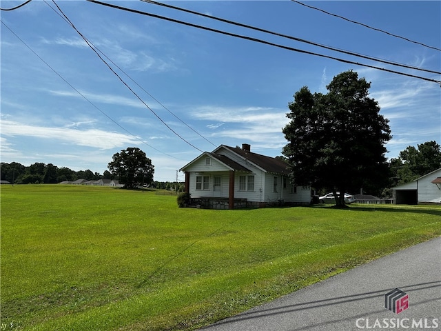 Listing photo 3 for 1934 Lexington Rd, Athens GA 30605