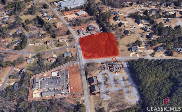 0 Stonebridge Pkwy, Watkinsville GA, 30677 land for sale