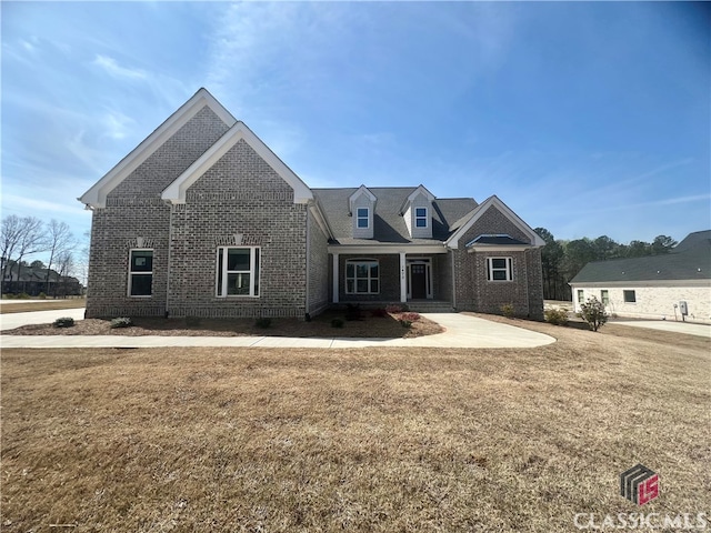 1472 Lily Ln, Statham GA, 30666, 4 bedrooms, 4 baths house for sale