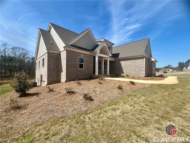 Listing photo 2 for 1931 Blazing Star Ct, Statham GA 30666