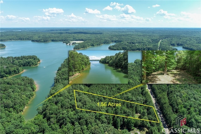 2917 Ruckersville Rd, Elberton GA, 30635 land for sale