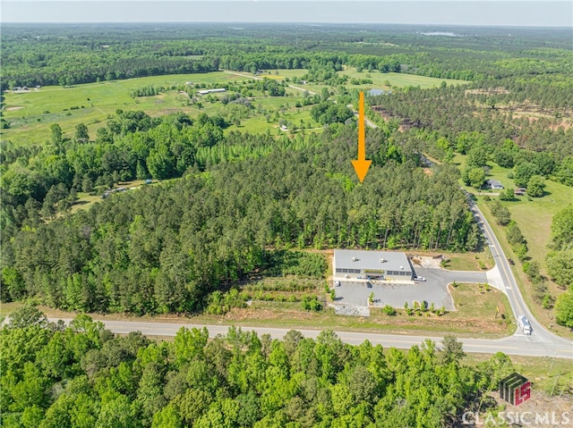 0 New Phoenix Rd, Eatonton GA, 31024 land for sale