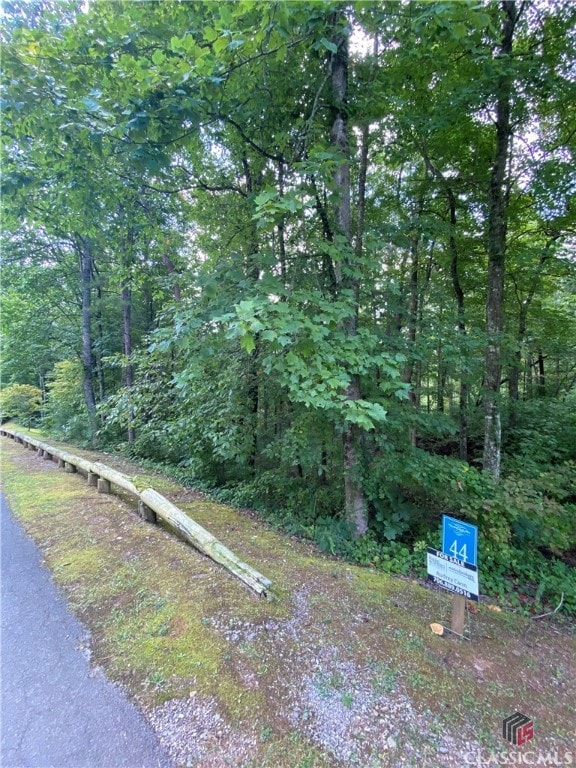 0 Harris Creek Dr, Ellijay GA, 30540 land for sale