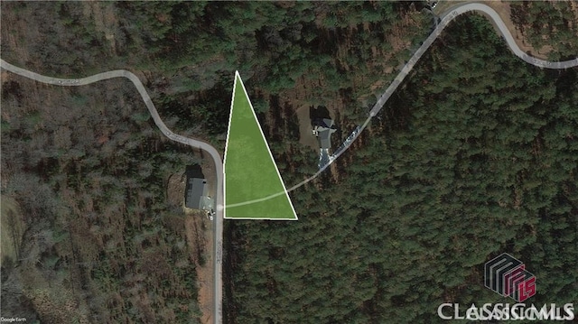 0A Katherine Rd, Blairsville GA, 30512 land for sale