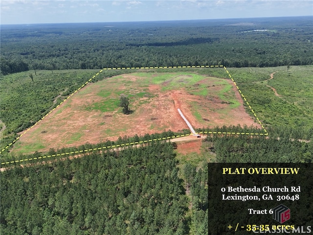 0 Bethesda Church Rd, Lexington GA, 30648 land for sale