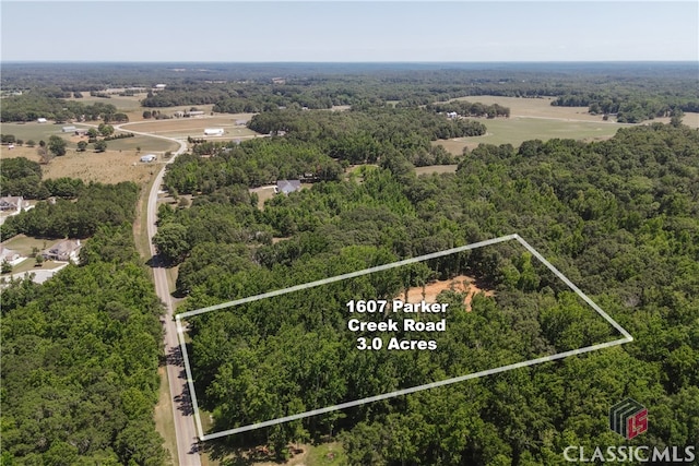 Listing photo 2 for 1607 Parker Creek Rd, Watkinsville GA 30677