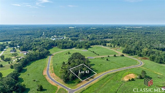 2500 Malcom Bridge Rd Lot 43, Bogart GA, 30622 land for sale