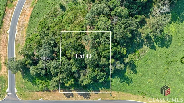 Listing photo 3 for 2500 Malcom Bridge Rd Lot 43, Bogart GA 30622