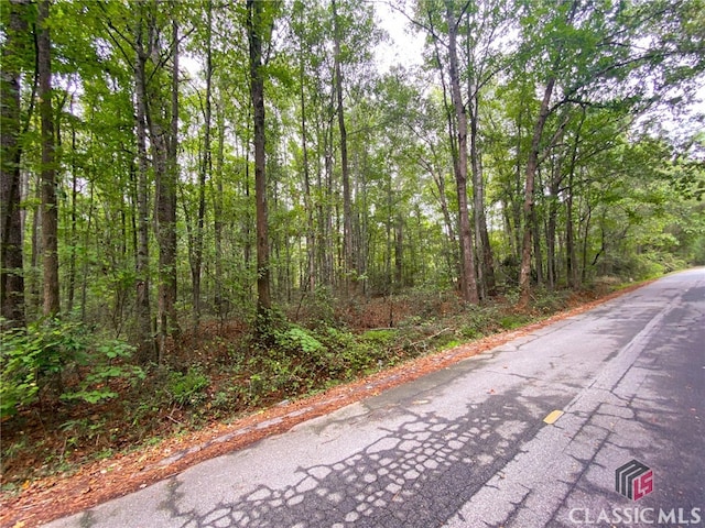 2422 Hancock Dr, Social Circle GA, 30025 land for sale