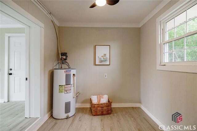 1471 Lenru Rd, Bogart, GA 30622 - utilities featuring water heater