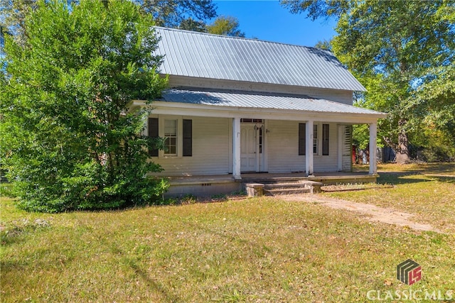 Listing photo 2 for 205 N Broad St, Crawford GA 30630