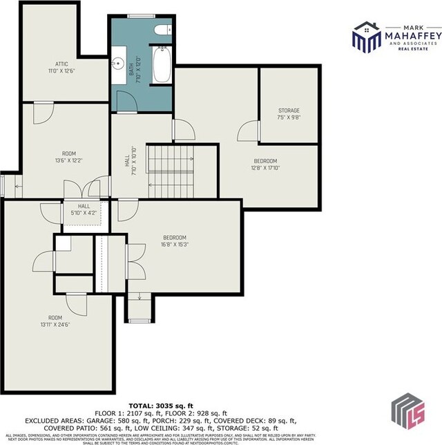 home floor plan