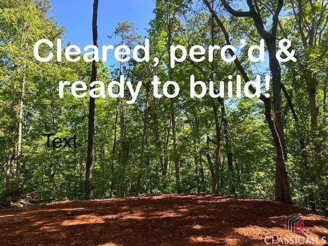 Listing photo 2 for 0 Country Club Dr Lot 49, Toccoa GA 30577