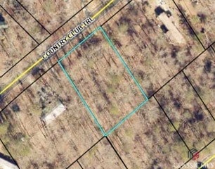 Listing photo 3 for 0 Country Club Dr Lot 49, Toccoa GA 30577