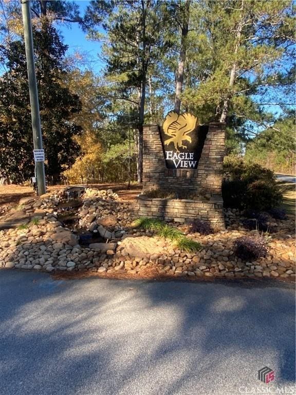 1620 Grand Central Ct, Greensboro GA, 30642 land for sale