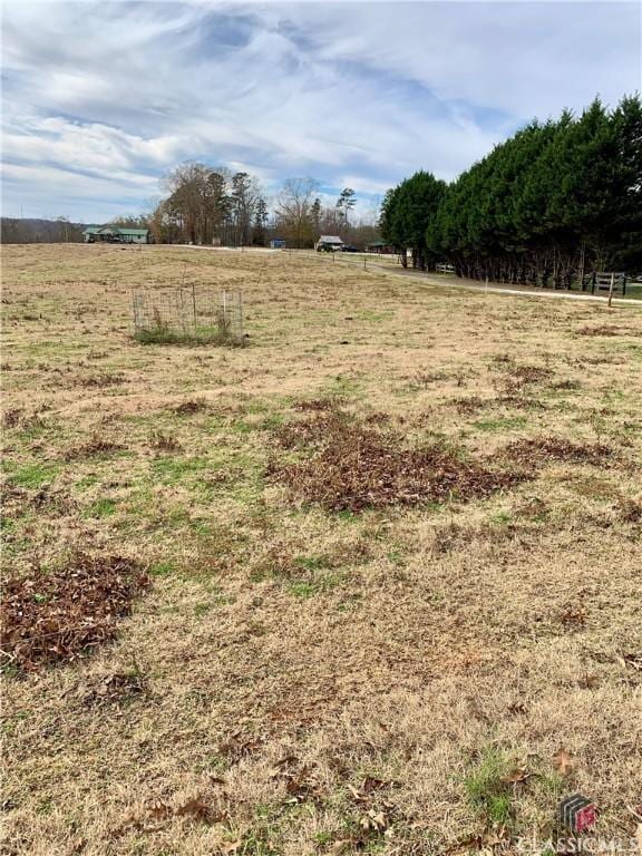 216 Harris Farms Rd, Jefferson GA, 30549 land for sale