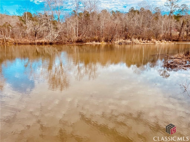 water view