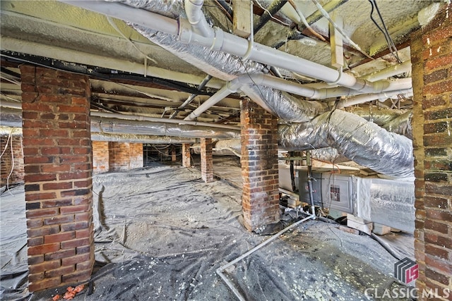 view of miscellaneous room